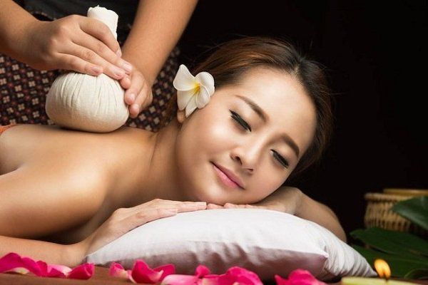 Sinnliche massage frankfurt